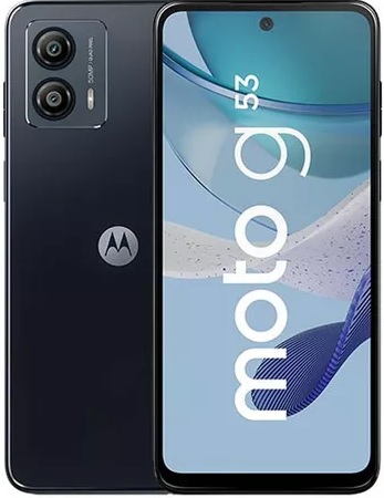 Motorola Moto G53s 5G Price